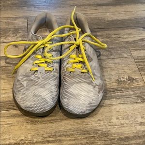 No Bull Trainers excellent condition